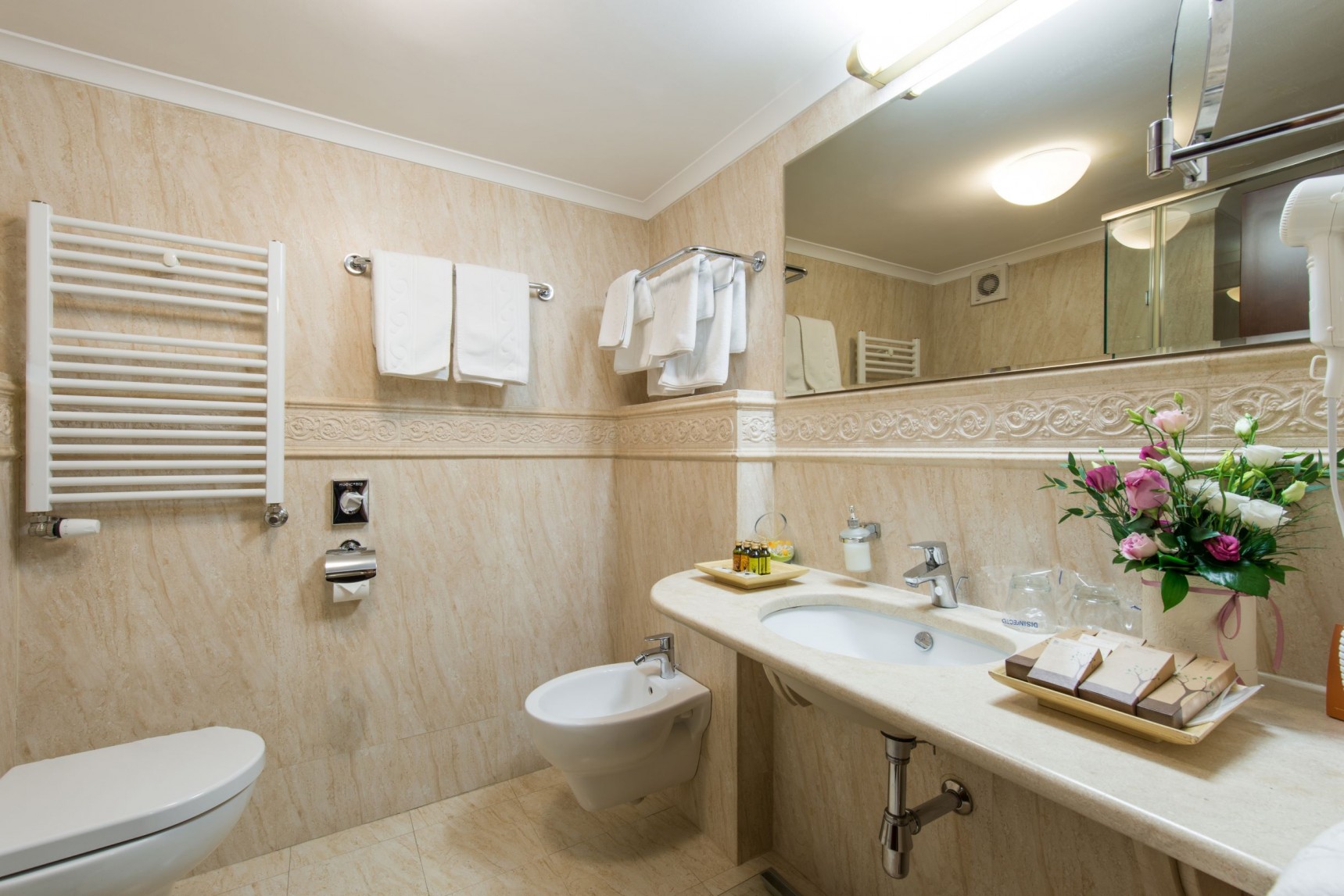 Superior Double — 5